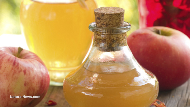 Apple-Cider-Vinegar