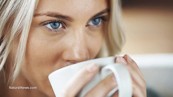 Is it okay to pair your morning coffee and workout routine?