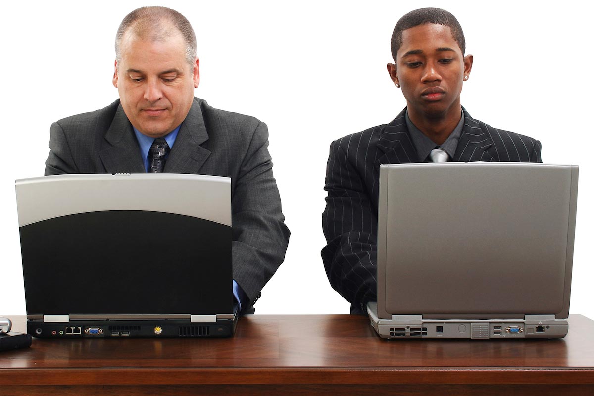 Business-Men-Laptop-Computers