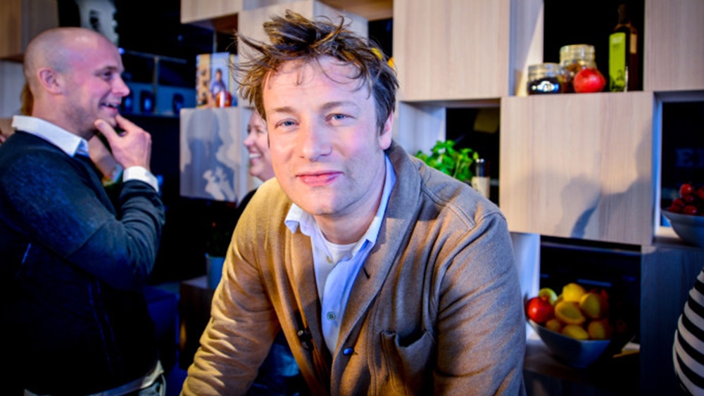 Jamie-Oliver