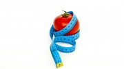 Weight Loss Fitness Tomatoe