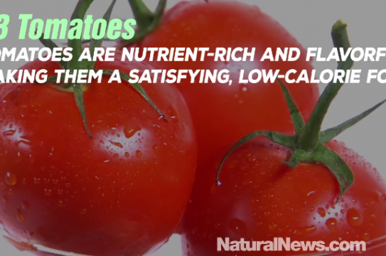Tomatoes