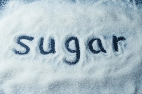 sugar